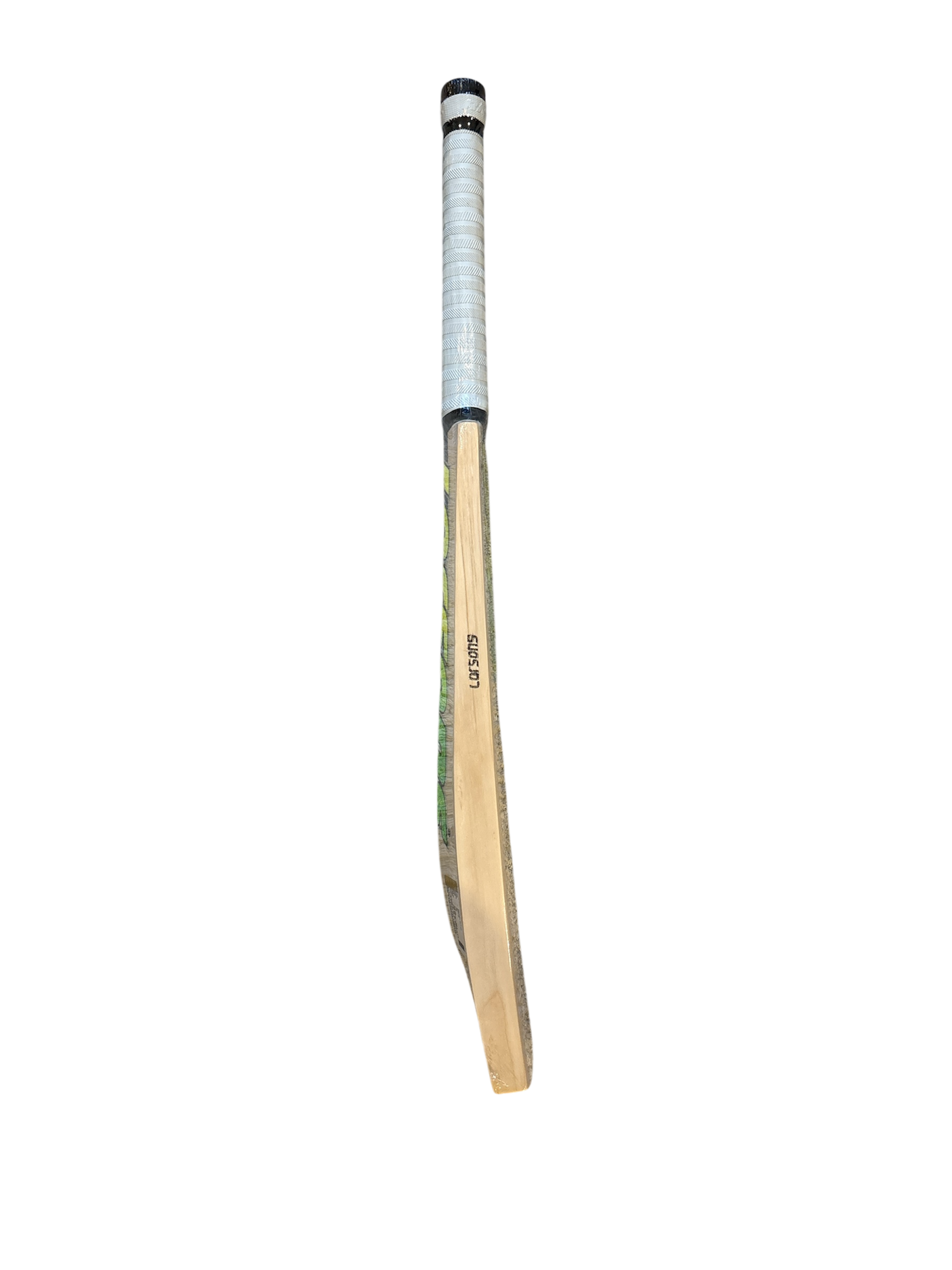 RNS Larsons Max Limited Edition Cricket Bat | Quality Professional Hand Picked Cricket Bats | BB International Cricket Bats