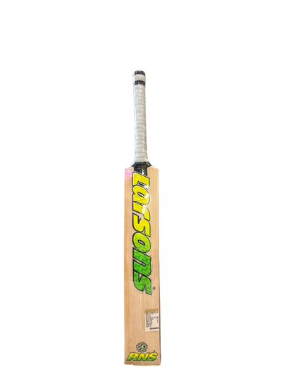 RNS Larsons Max Limited Edition Cricket Bat | Quality Professional Hand Picked Cricket Bats | BB International Cricket Bats