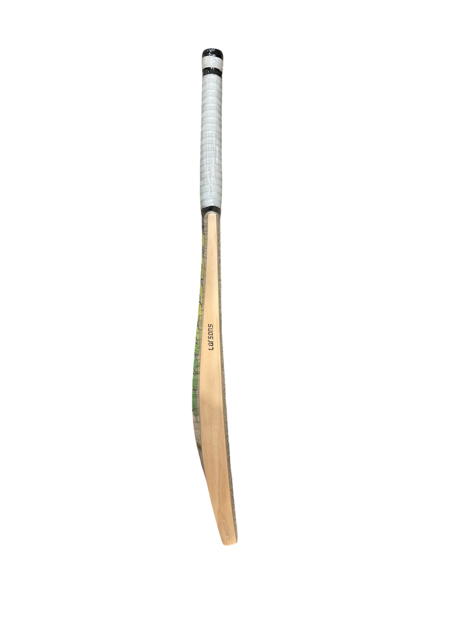 RNS Larsons Max Limited Edition Cricket Bat | Quality Professional Hand Picked Cricket Bats | BB International Cricket Bats