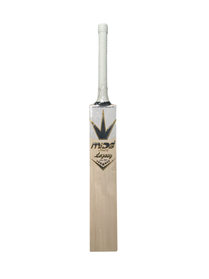 MIDS Legacy 7* Cricket Bat | Quality Professional Hand Picked Cricket Bats | BB International Cricket Bats