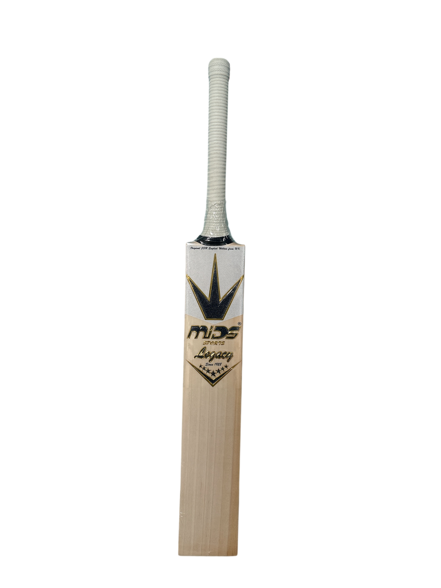 MIDS Legacy 7* Cricket Bat | Quality Professional Hand Picked Cricket Bats | BB International Cricket Bats