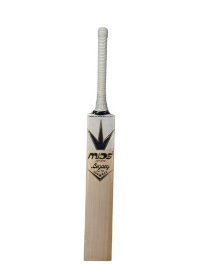 MIDS Legacy 7* Cricket Bat | Quality Professional Hand Picked Cricket Bats | BB International Cricket Bats