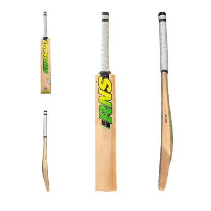 RNS Larsons Max Limited Edition Cricket Bat | Quality Professional Hand Picked Cricket Bats | BB International Cricket Bats