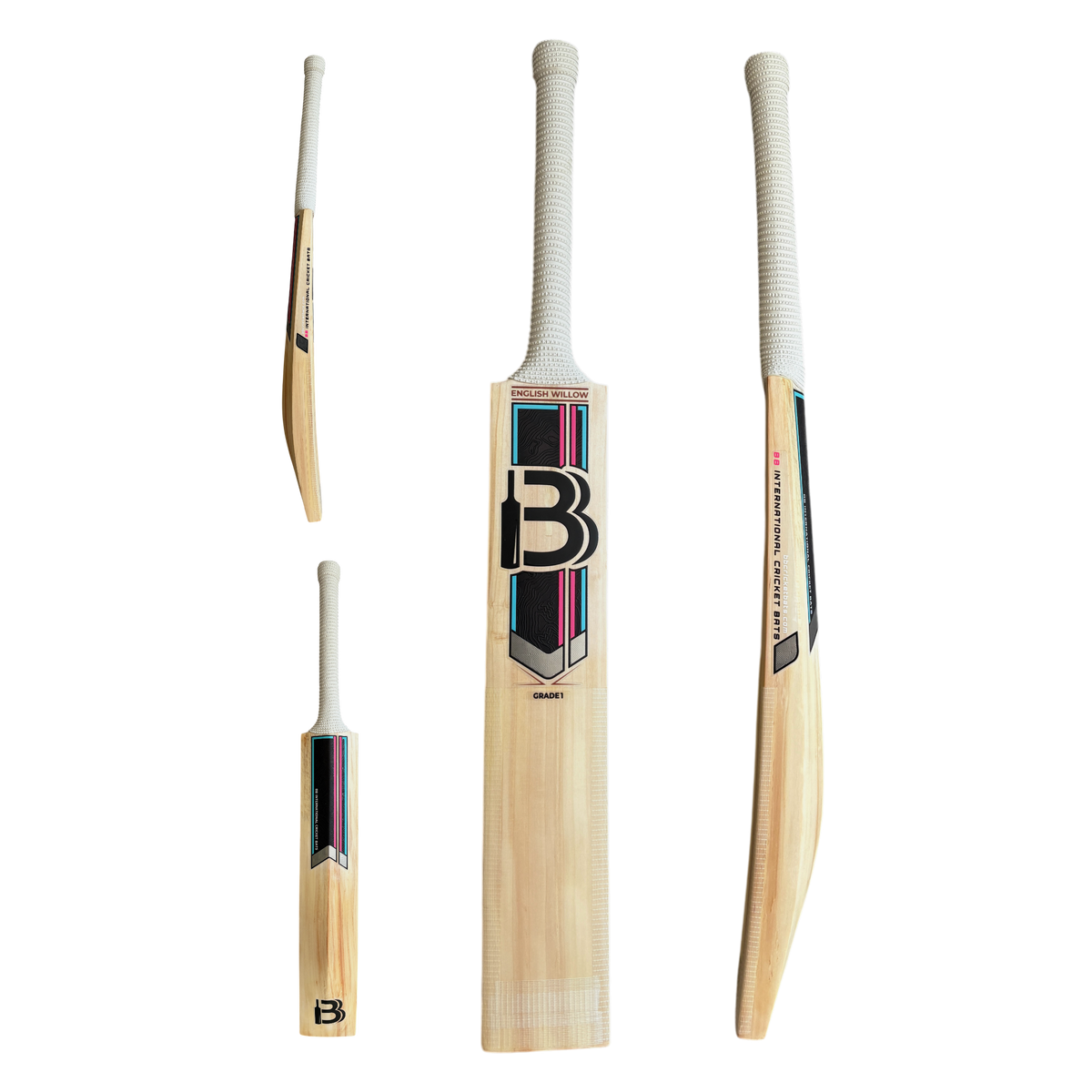 MB Malik Custom G1 2