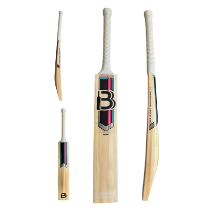 MB Malik MB Malik UMZ Custom Made for BB International Cricket (G1). - Fully prepped. Match ready. Cricket Bat | Quality Professional Hand Picked Cricket Bats | BB International Cricket Bats