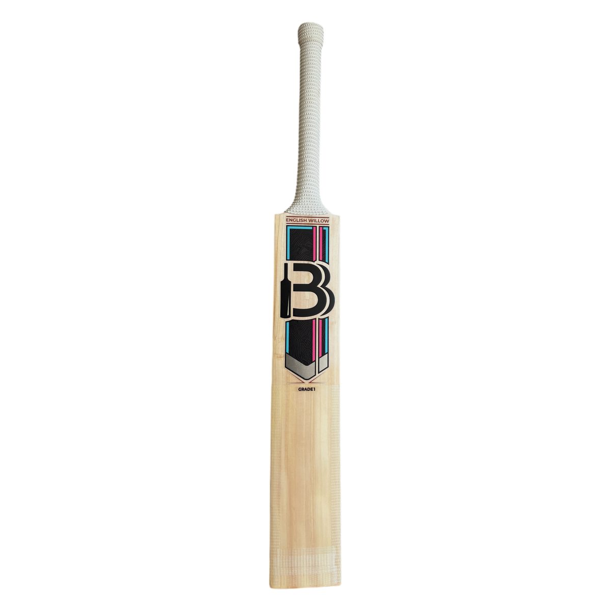 MB Malik MB Malik UMZ Custom Made for BB International Cricket (G1). - Fully prepped. Match ready. Cricket Bat | Quality Professional Hand Picked Cricket Bats | BB International Cricket Bats