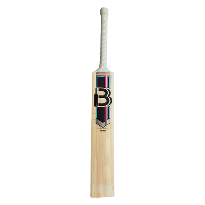 MB Malik MB Malik UMZ Custom Made for BB International Cricket (G1). - Fully prepped. Match ready. Cricket Bat | Quality Professional Hand Picked Cricket Bats | BB International Cricket Bats