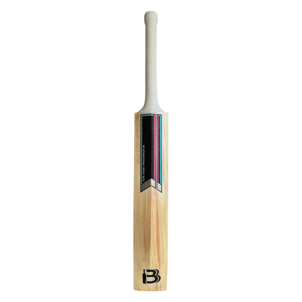 MB Malik MB Malik UMZ Custom Made for BB International Cricket (G1). - Fully prepped. Match ready. Cricket Bat | Quality Professional Hand Picked Cricket Bats | BB International Cricket Bats