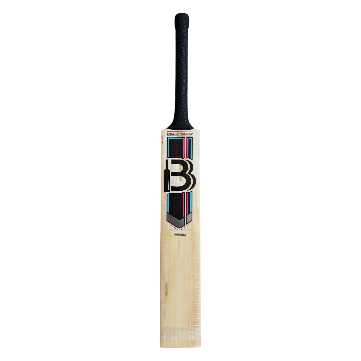 MB Malik UMZ Custom Made for BB International Cricket (G2). - Fully prepped. Match ready.