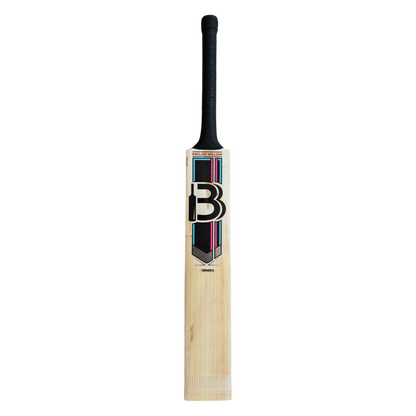 MB Malik UMZ Custom Made for BB International Cricket (G2). - Fully prepped. Match ready.