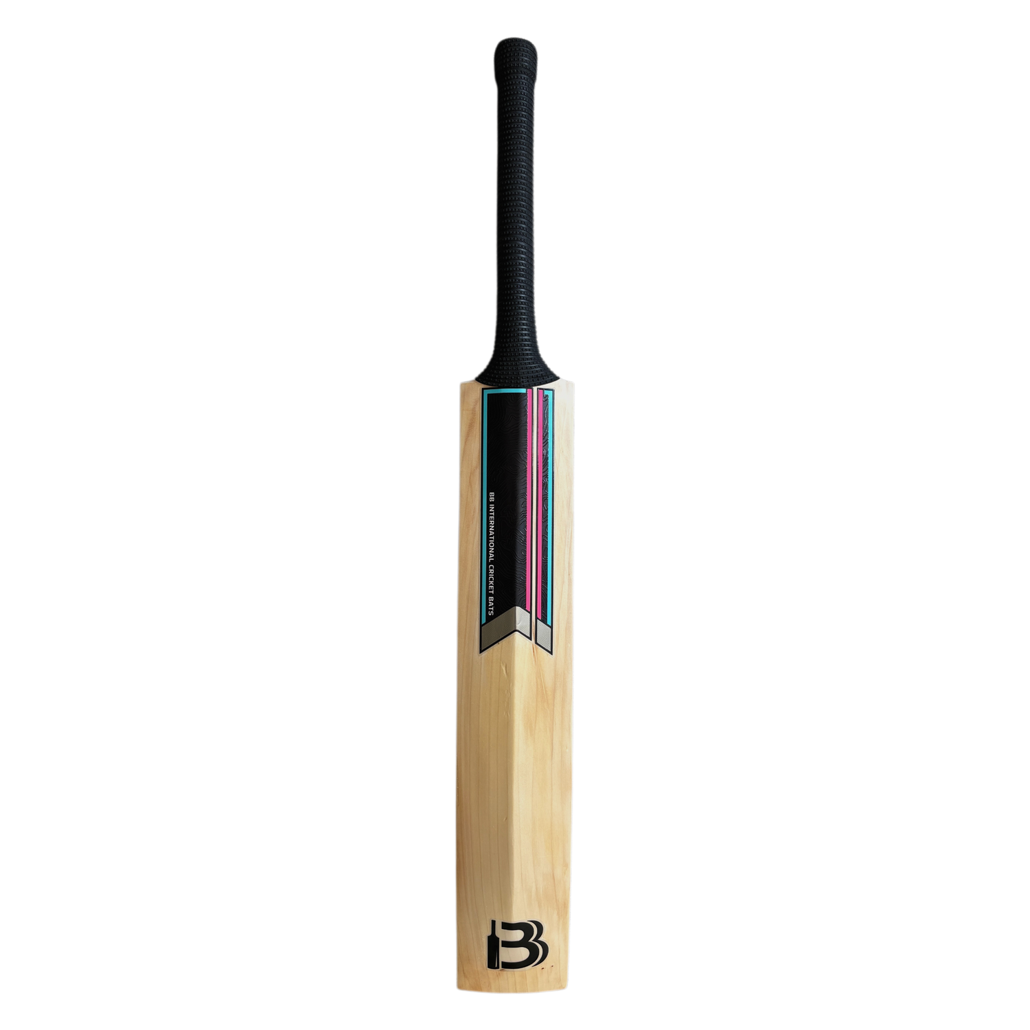 MB Malik UMZ Custom Made for BB International Cricket (G2). - Fully prepped. Match ready.