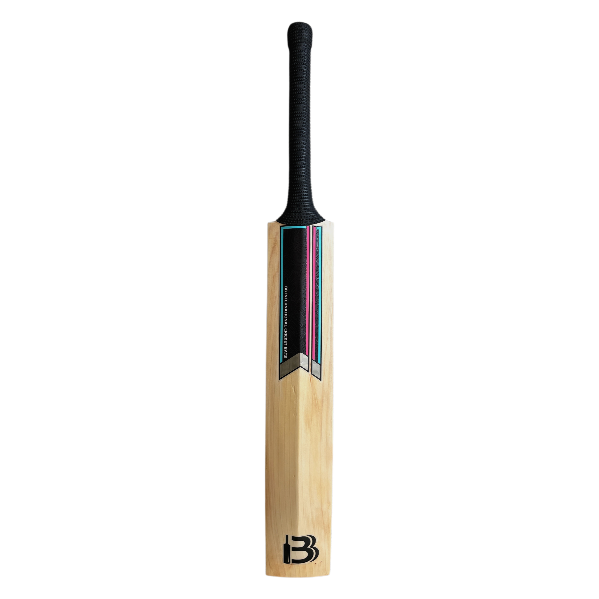 MB Malik UMZ Custom Made for BB International Cricket (G2). - Fully prepped. Match ready.