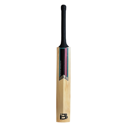 MB Malik UMZ Custom Made for BB International Cricket (G2). - Fully prepped. Match ready.