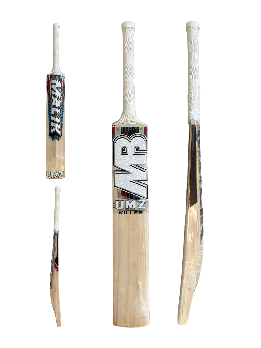 MB Malik Killer - Size 6