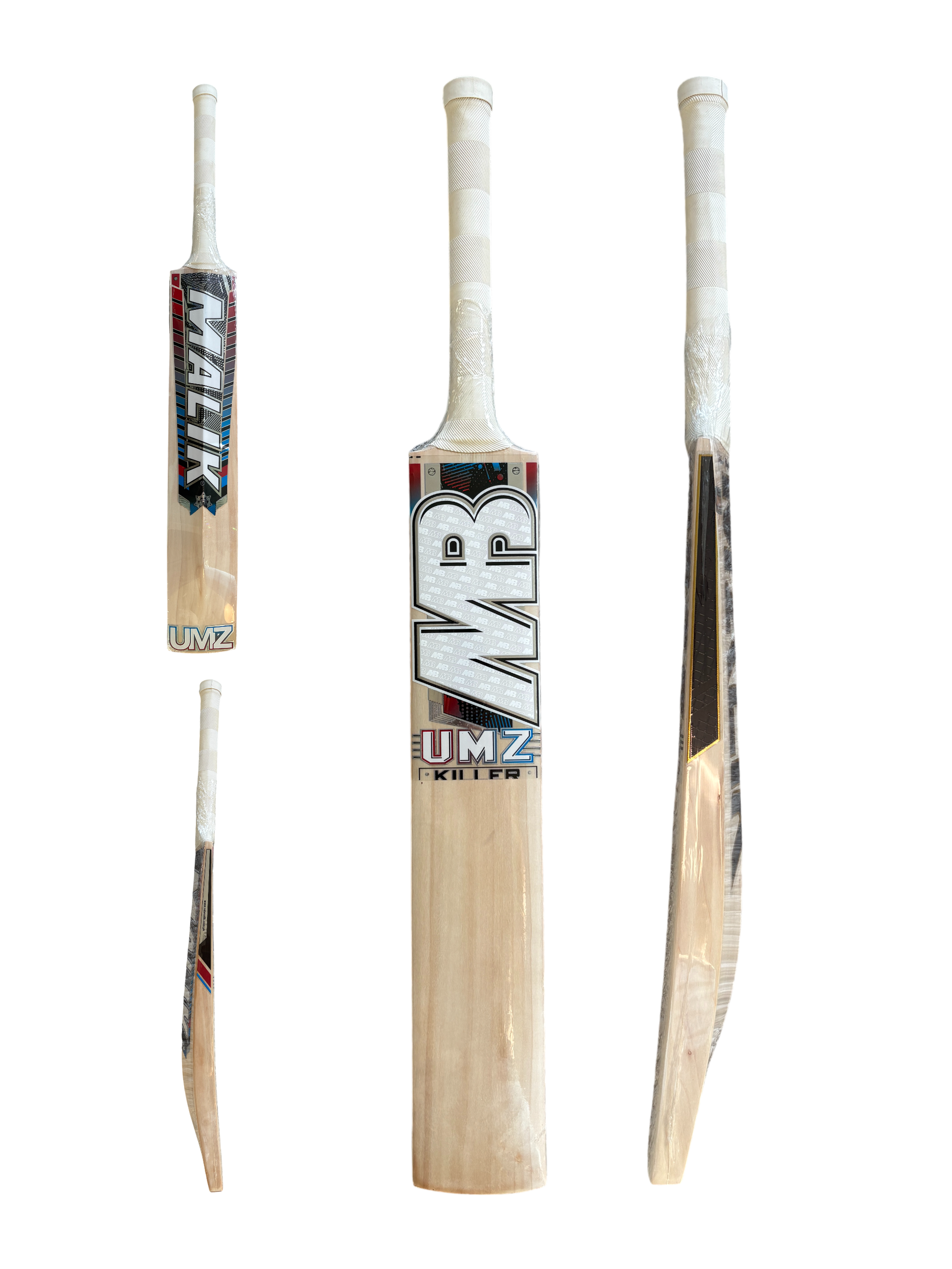 MB Malik Killer - Size 6