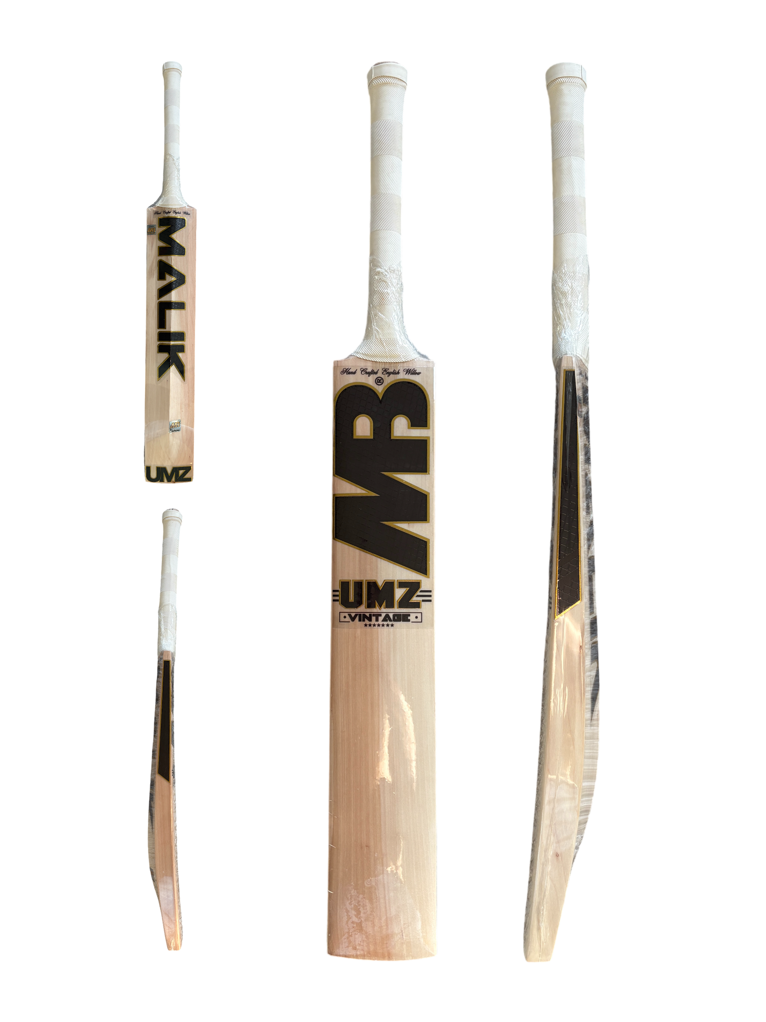 MB Malik Vintage - Size Harrow