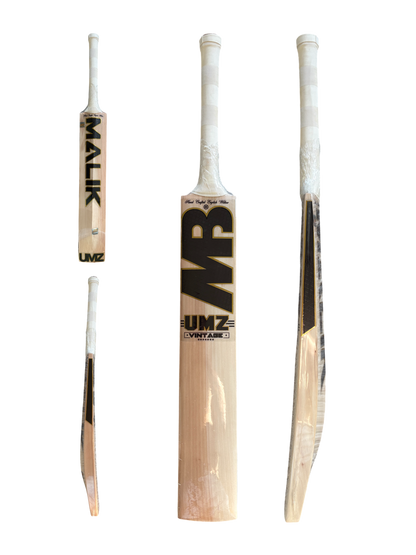 MB Malik Vintage - Size Harrow