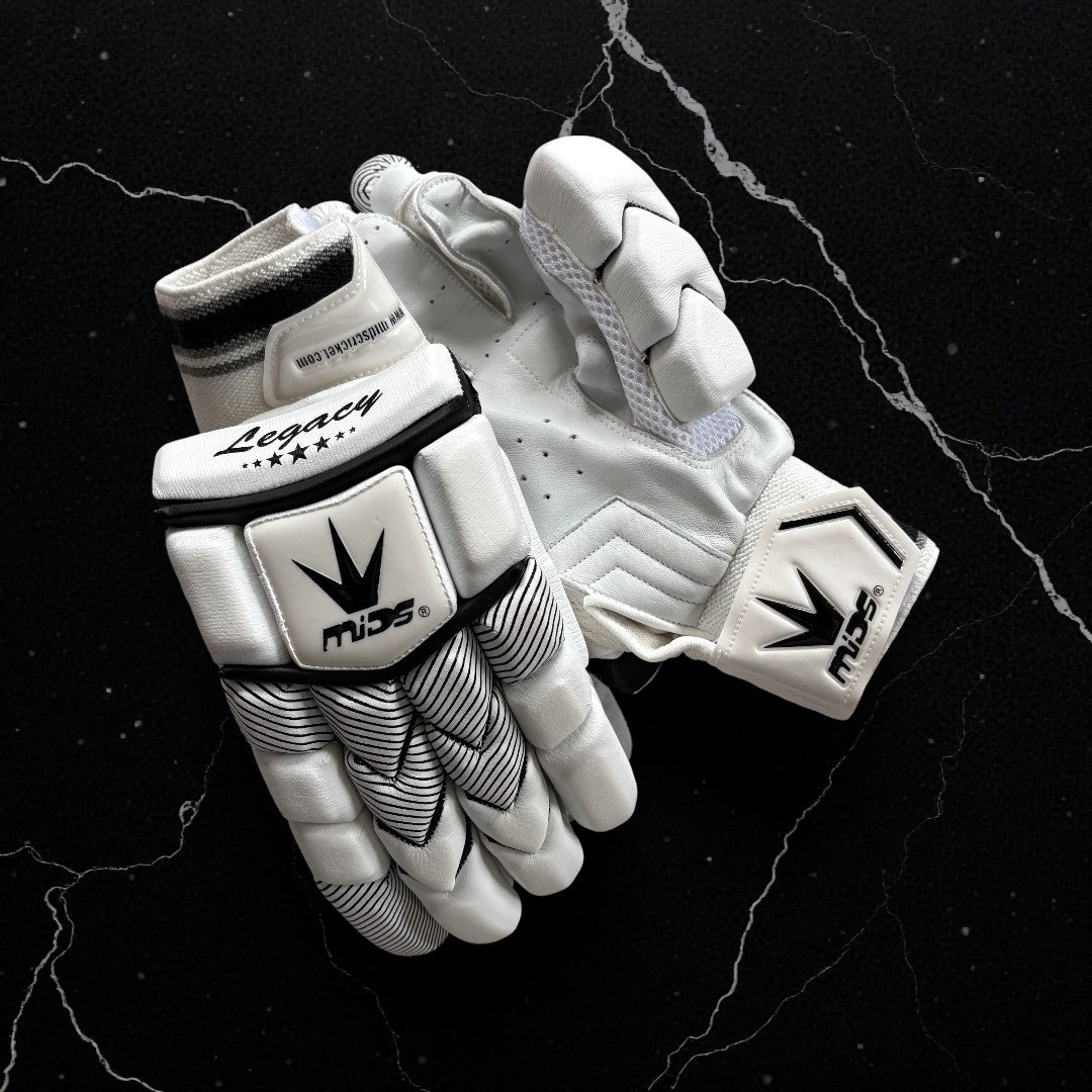 MIDS - Legacy 7* Batting Gloves