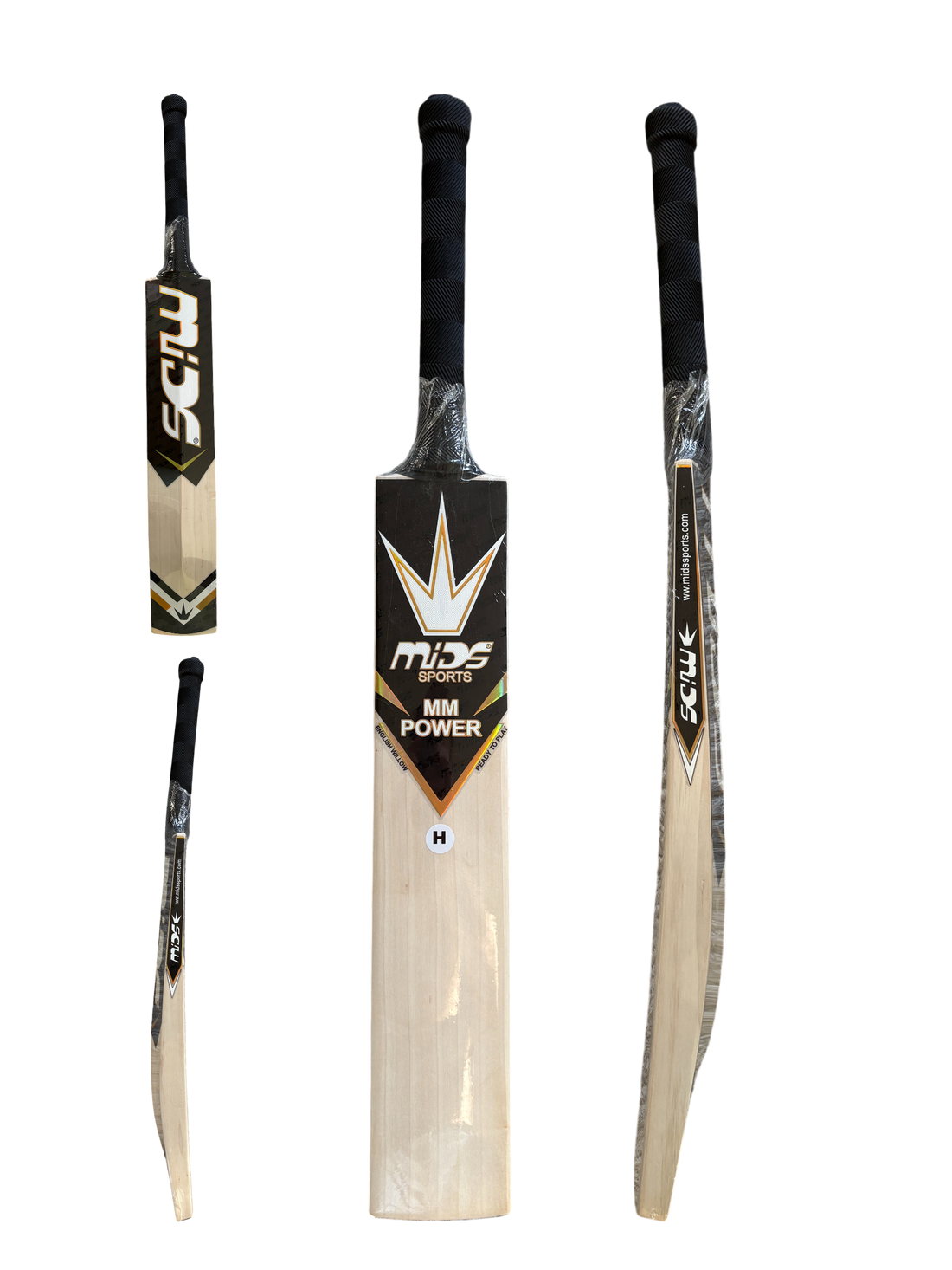 MIDS MM Power - Size Harrow