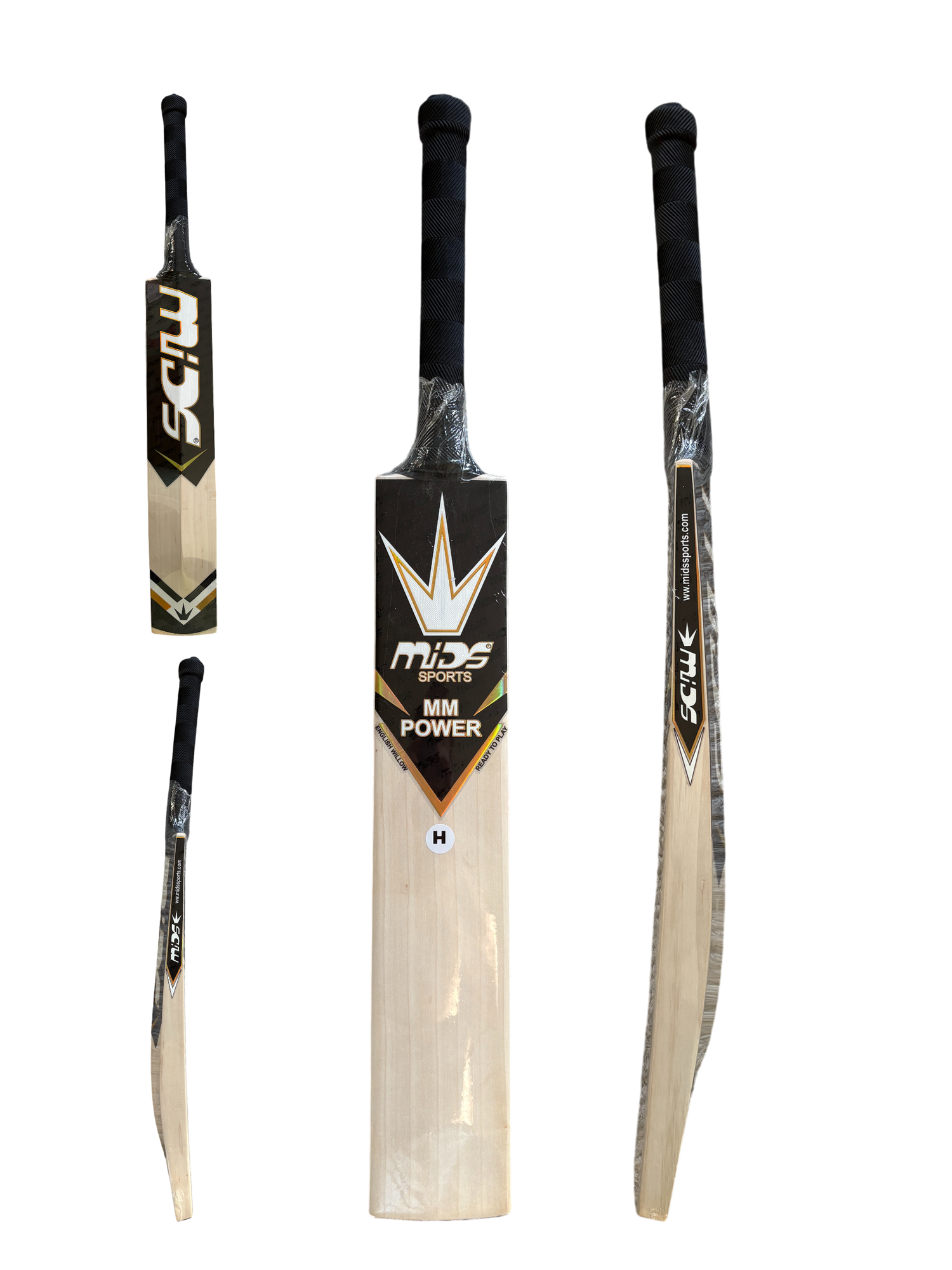 MIDS MM Power - Size Harrow