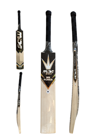 MIDS MM Power - Size Harrow