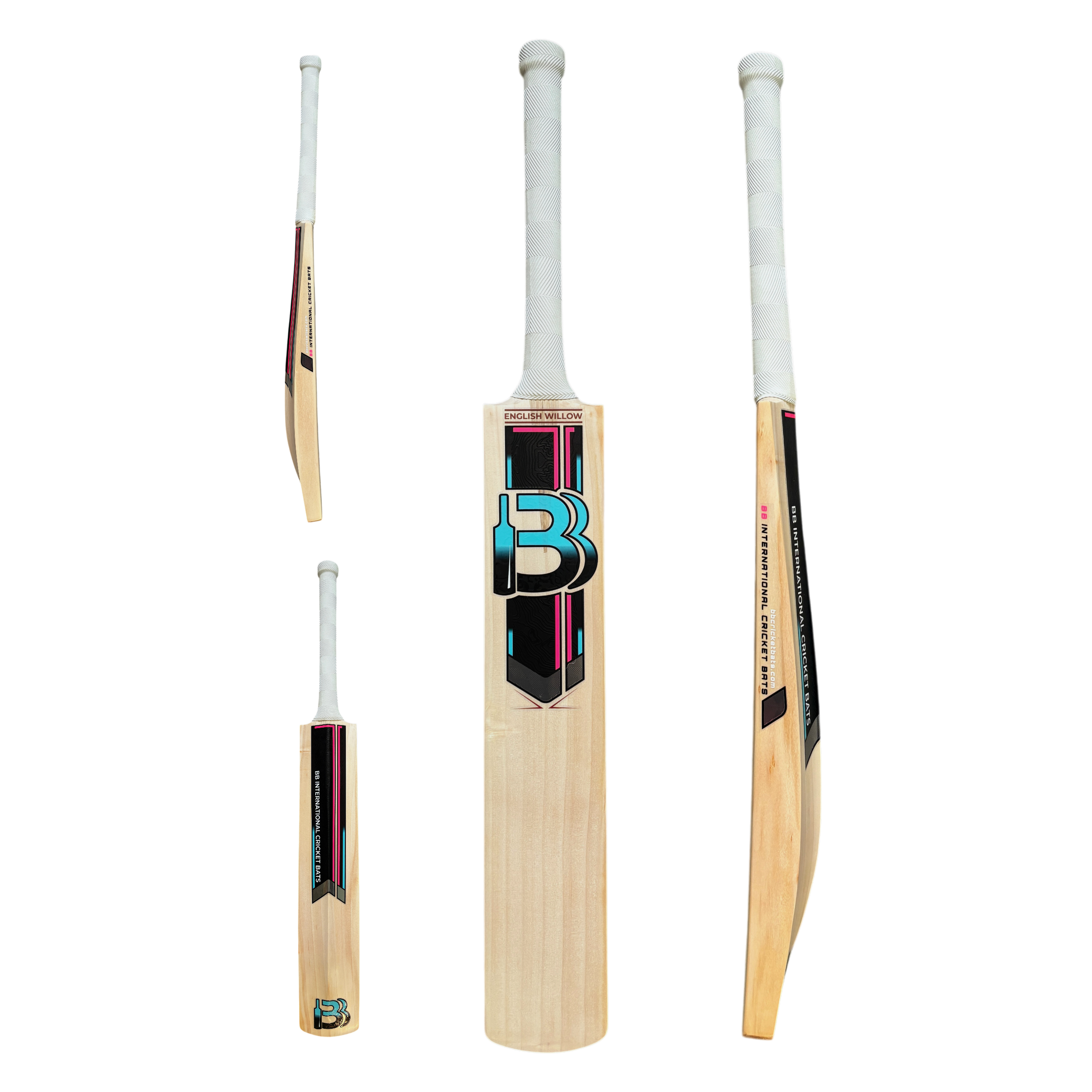 MIDS Custom Made for BB International Grade 1 - Women&