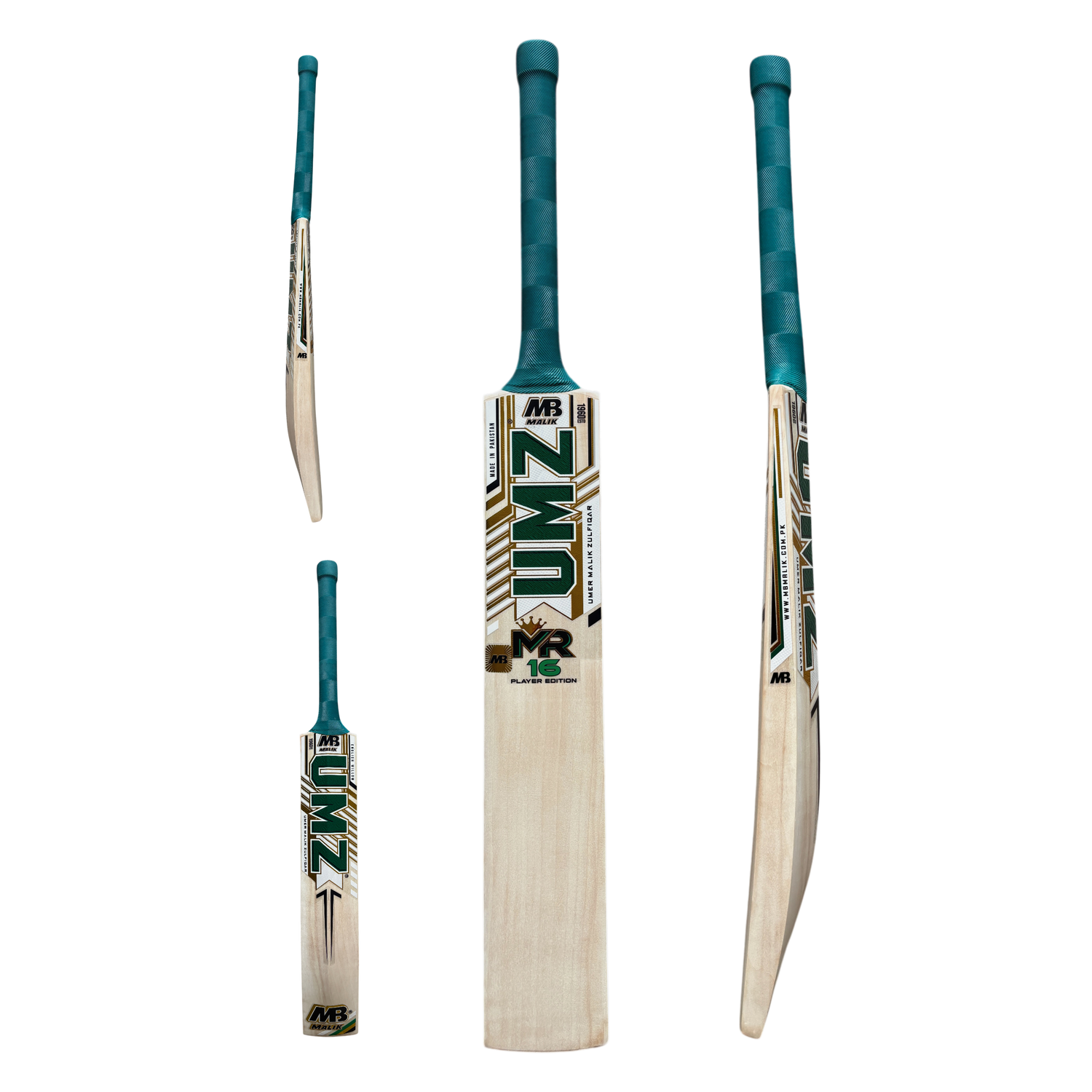 MR16 - Grade 1 - Women&