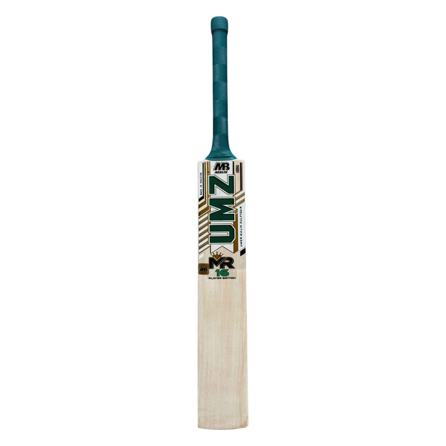 MR16 - Grade 1 - Women&