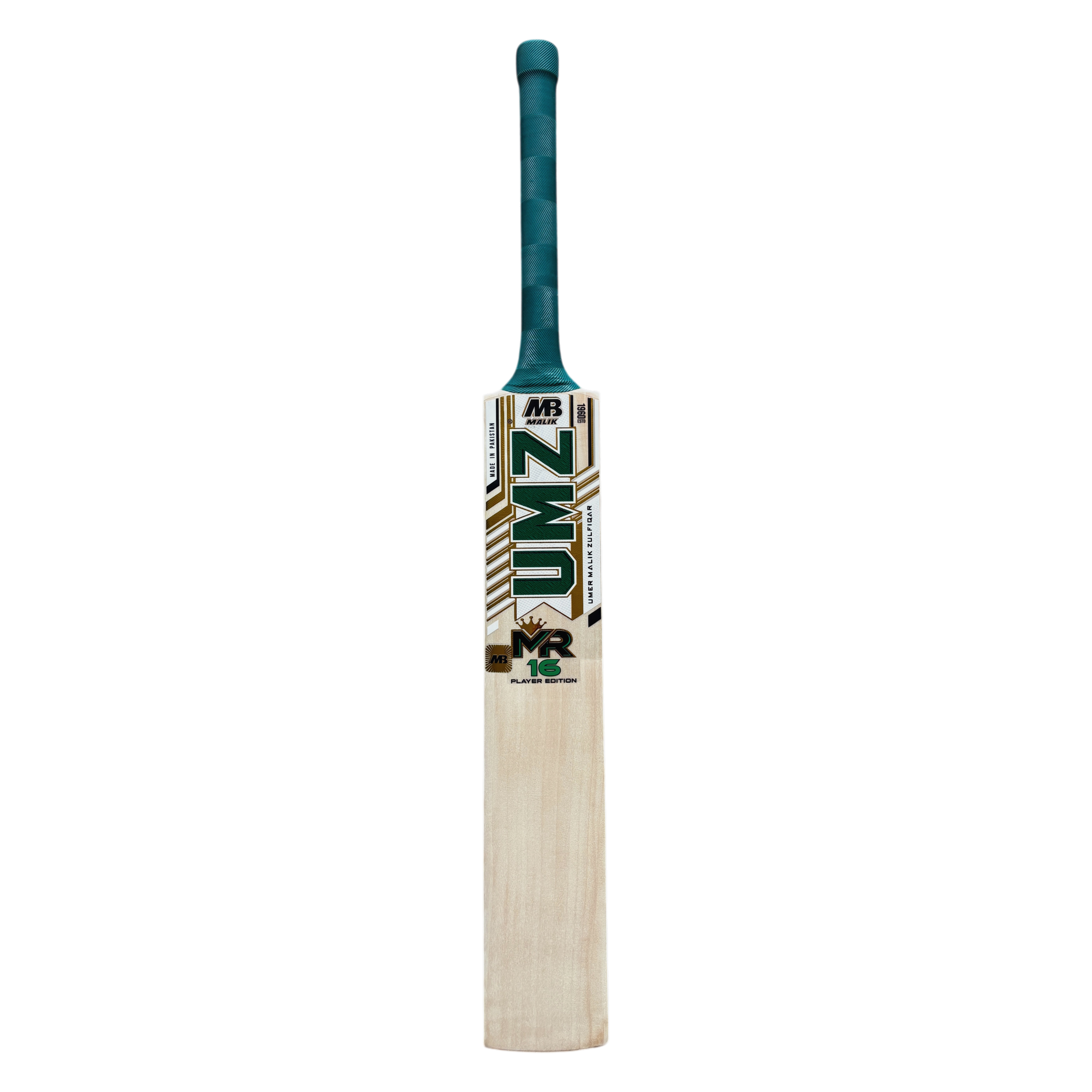 MR16 - Grade 1 - Women&