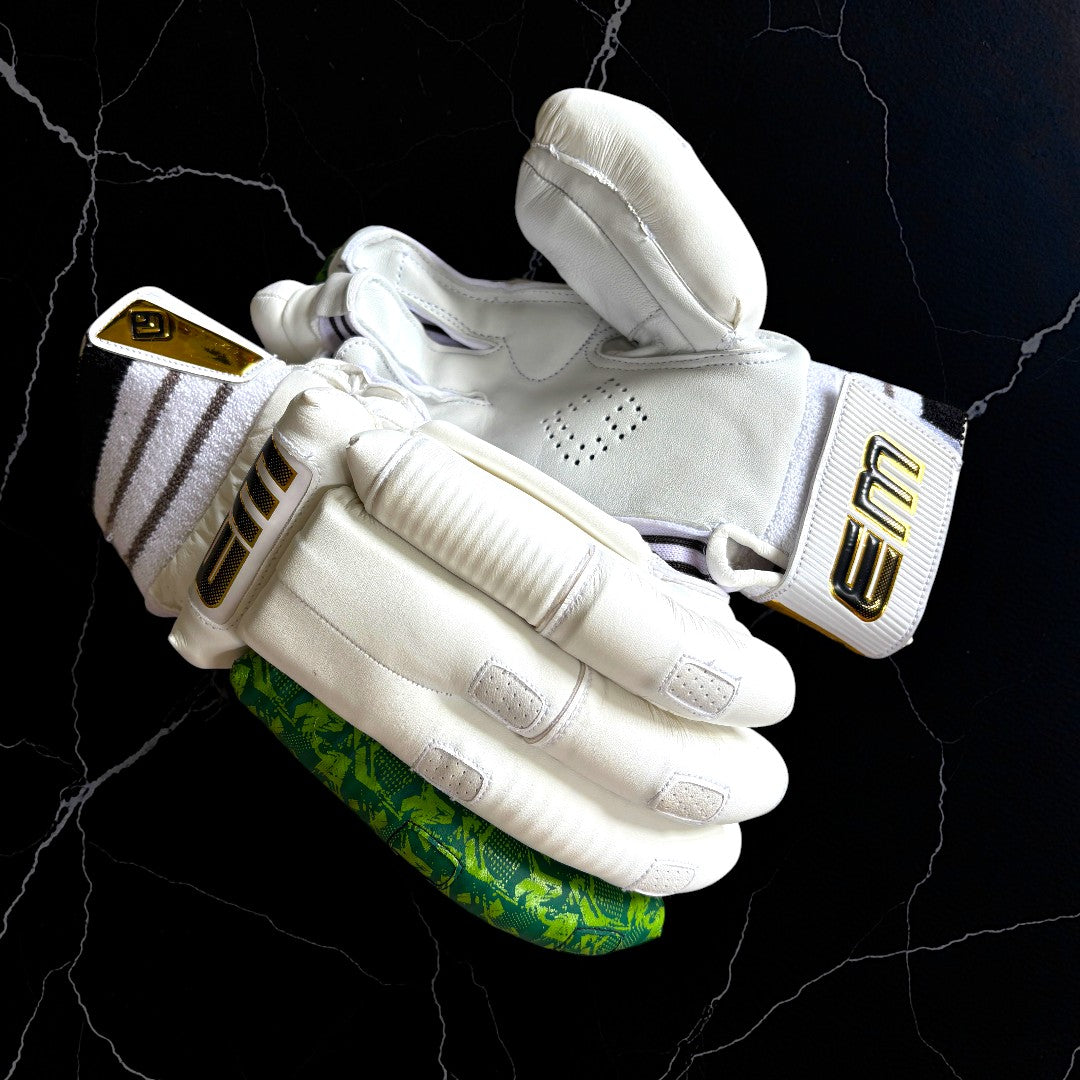 EM - MSD PRO Batting Gloves (Sausage)