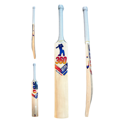 EM - AB de Villiers 360 Playburst - Size Harrow