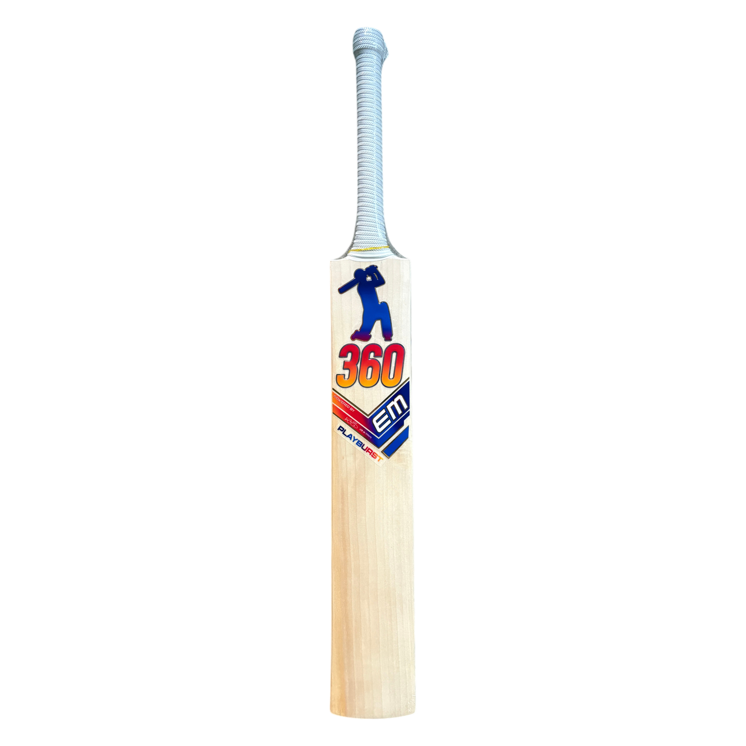 EM - AB de Villiers 360 Playburst - Size Harrow