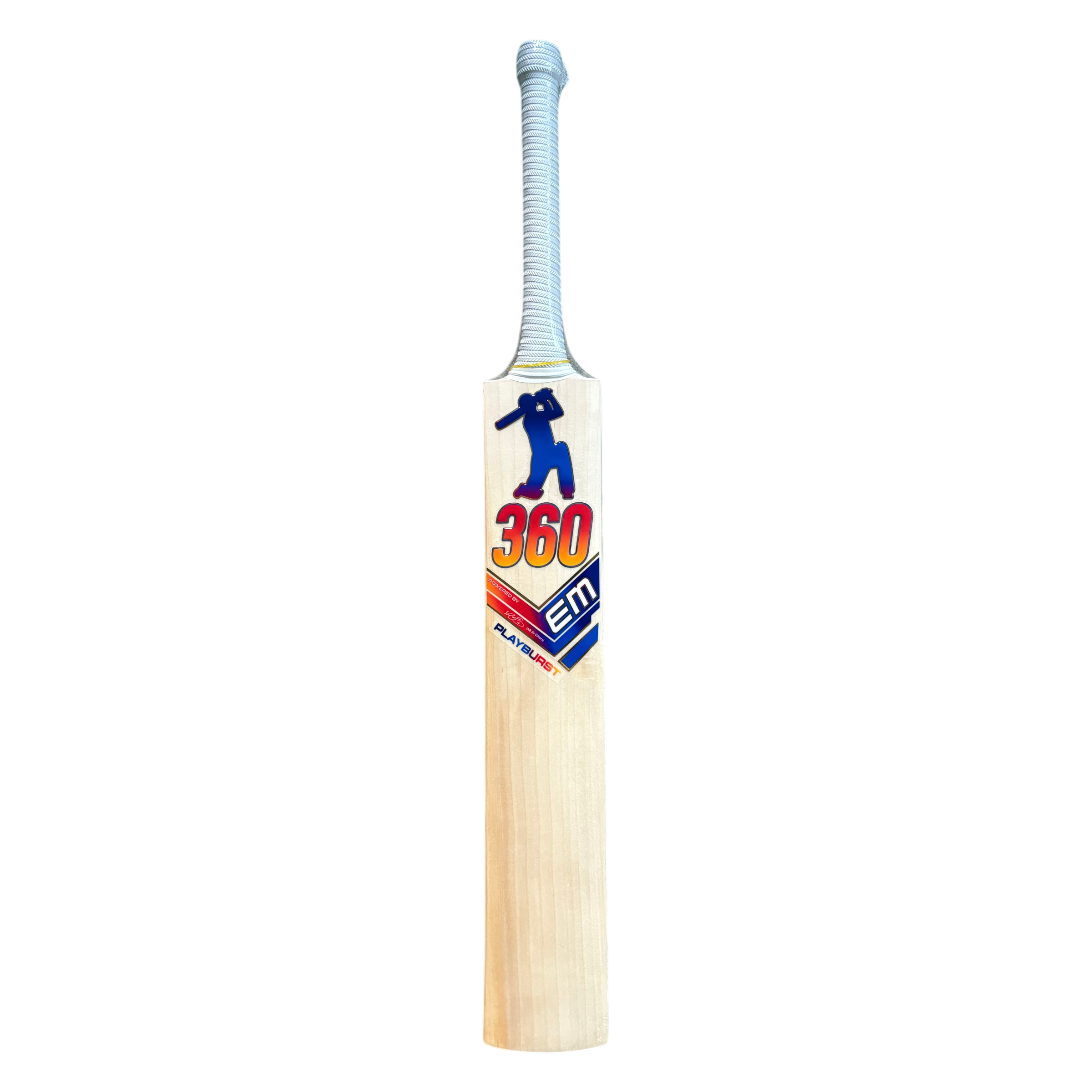 EM - AB de Villiers 360 Playburst - Size Harrow
