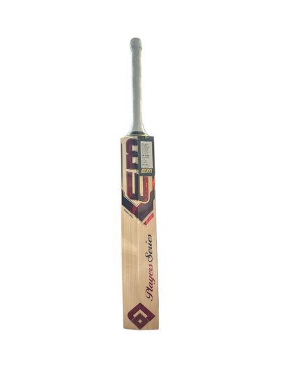 EM Players Series Edition Cricket Bat | Quality Professional Hand Picked Cricket Bats | BB International Cricket Bats