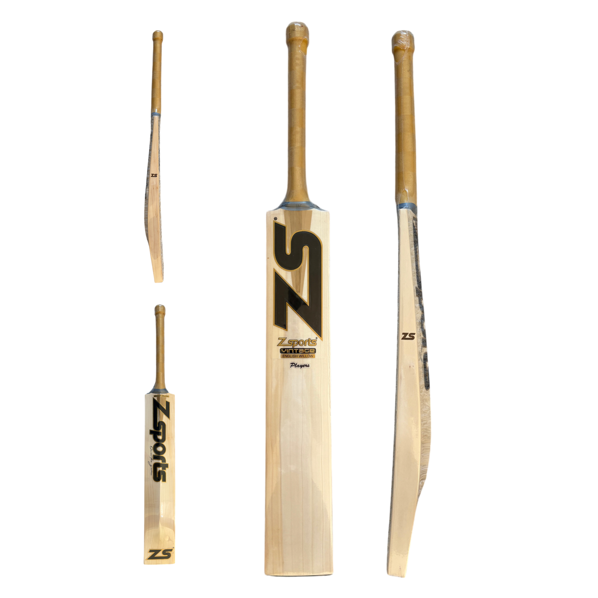 Players - Gold.Black