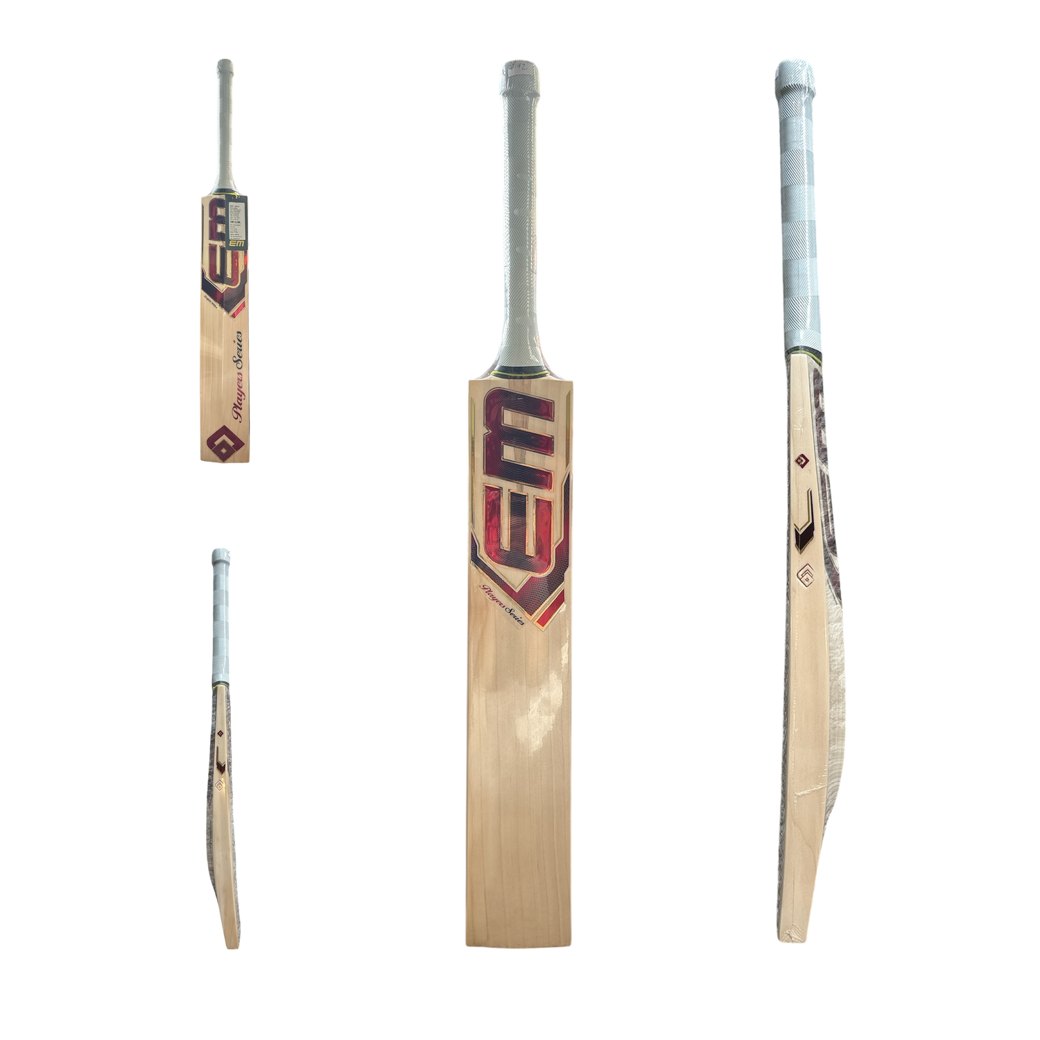 EM Players Series Edition Cricket Bat | Quality Professional Hand Picked Cricket Bats | BB International Cricket Bats