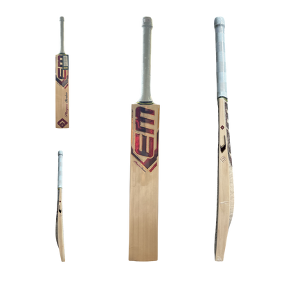 EM Players Series Edition Cricket Bat | Quality Professional Hand Picked Cricket Bats | BB International Cricket Bats