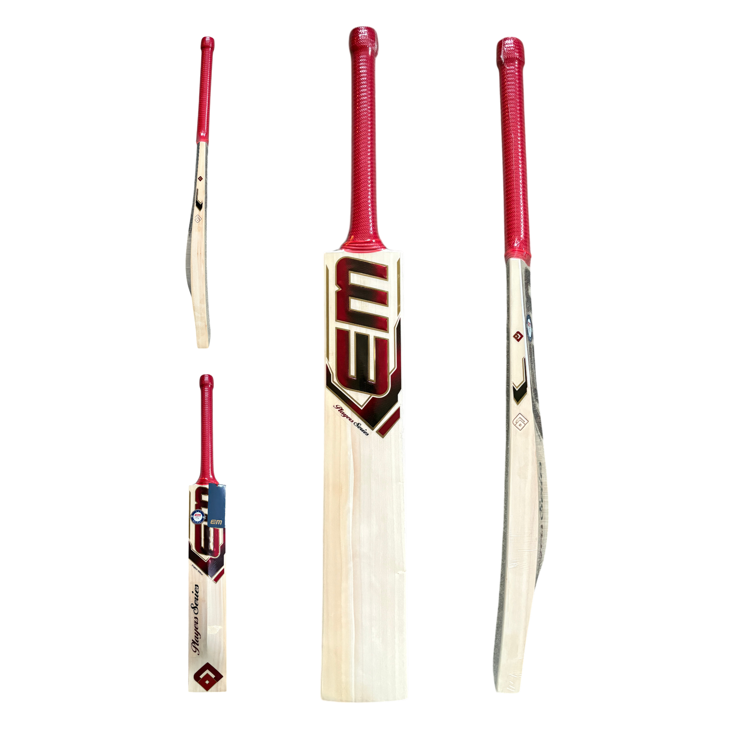 Players Series Edition