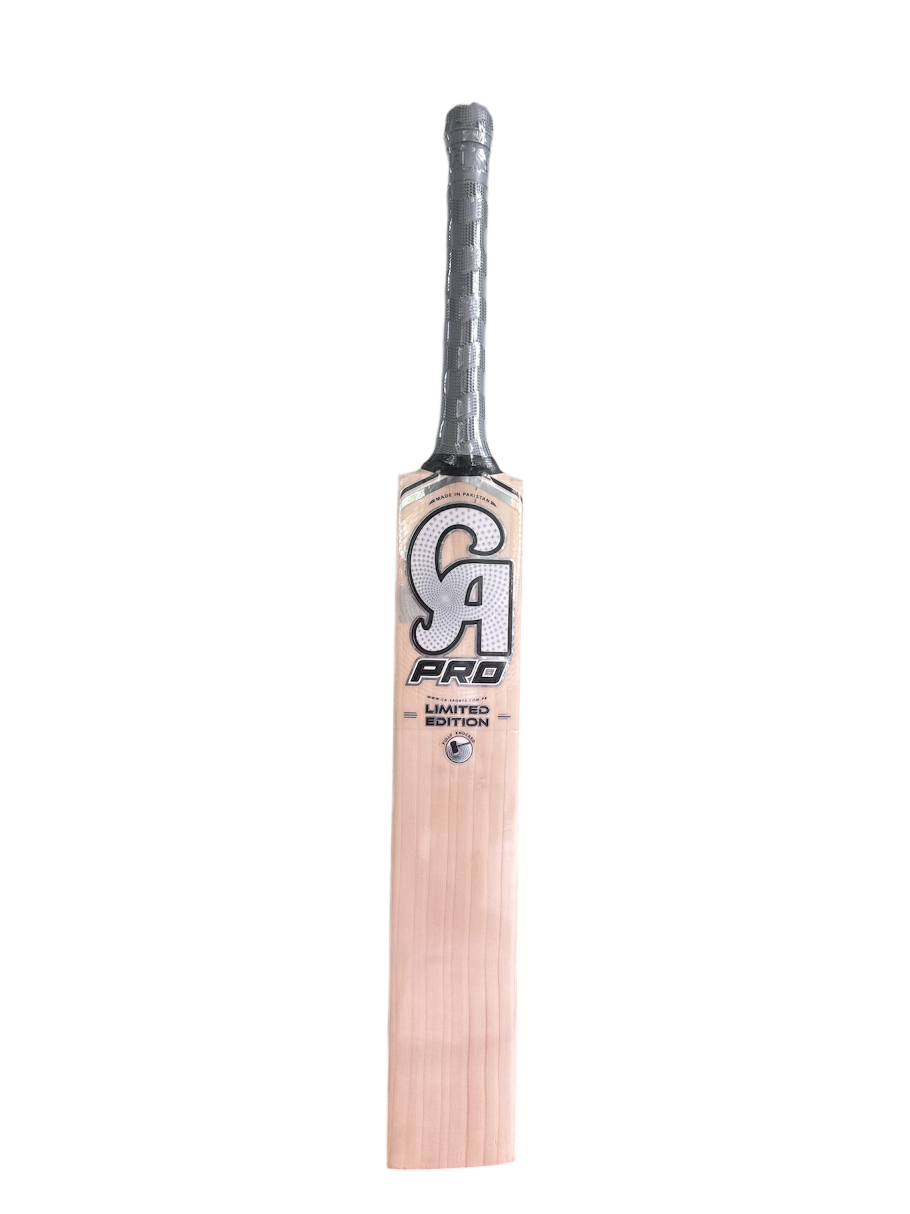 CA Pro Limited Edition Cricket Bat | Quality Professional Hand Picked Cricket Bats | BB International Cricket Bats