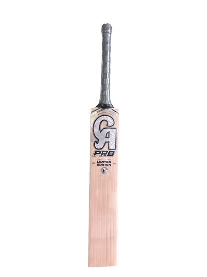 CA Pro Limited Edition Cricket Bat | Quality Professional Hand Picked Cricket Bats | BB International Cricket Bats