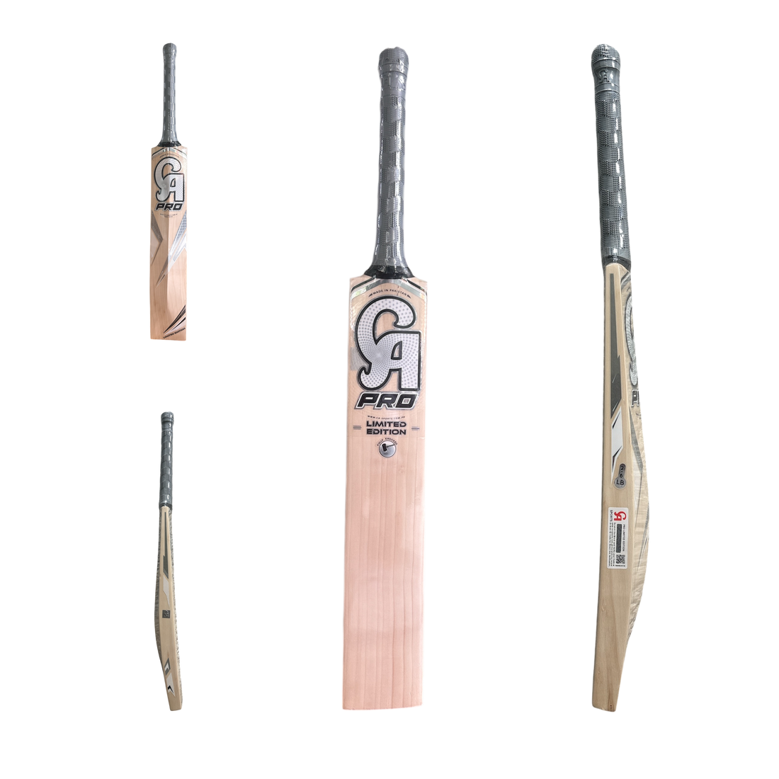 CA Pro Limited Edition Cricket Bat | Quality Professional Hand Picked Cricket Bats | BB International Cricket Bats
