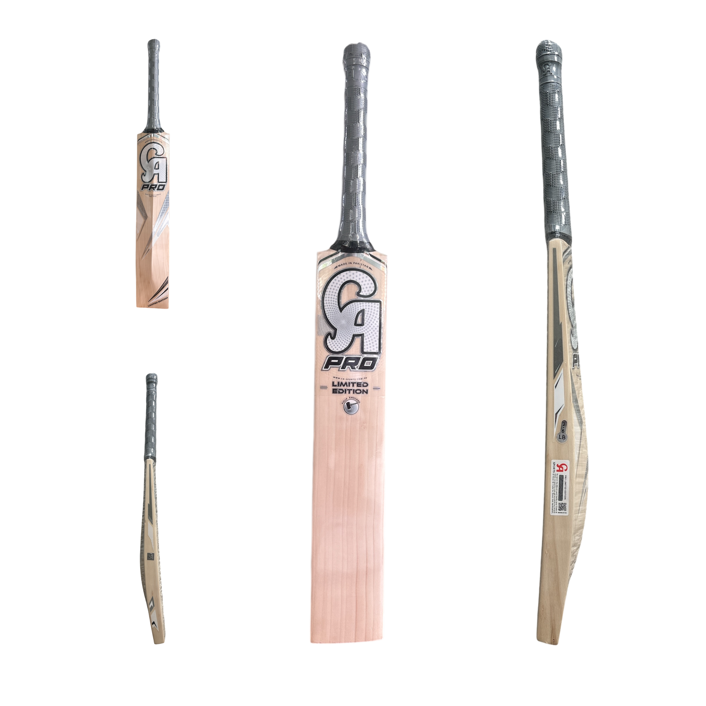 CA Pro Limited Edition Cricket Bat | Quality Professional Hand Picked Cricket Bats | BB International Cricket Bats