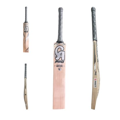 CA Pro Limited Edition Cricket Bat | Quality Professional Hand Picked Cricket Bats | BB International Cricket Bats