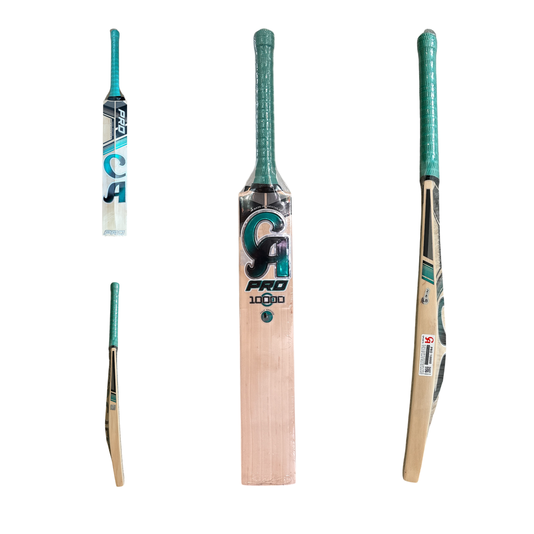 CA Pro Edition 10000 Cricket Bat | Quality Professional Hand Picked Cricket Bats | BB International Cricket Bats