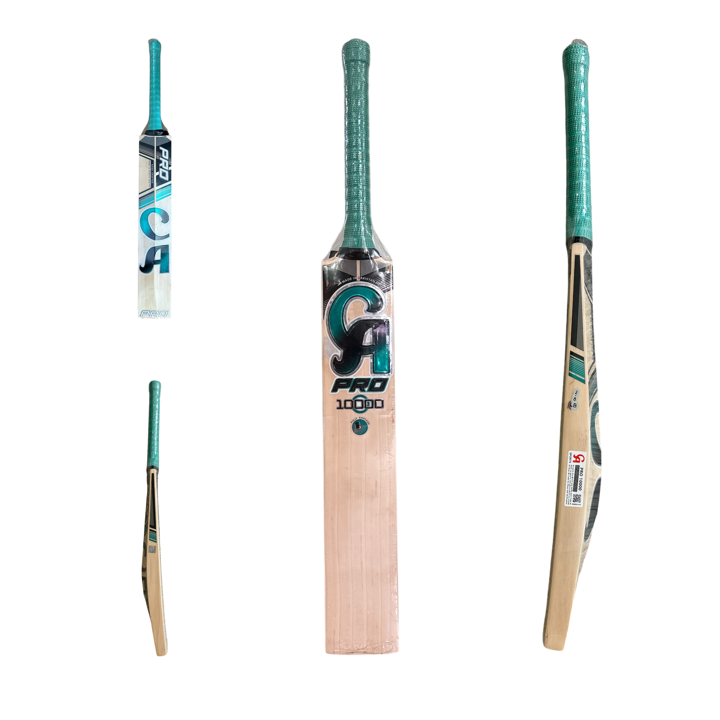 CA Pro Edition 10000 Cricket Bat | Quality Professional Hand Picked Cricket Bats | BB International Cricket Bats