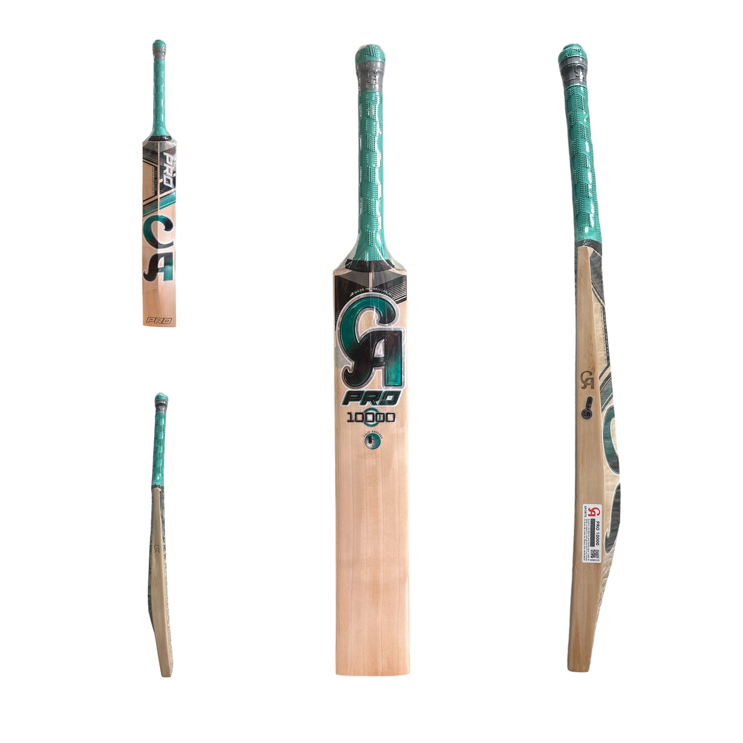 CA Pro Edition 10000 Cricket Bat | Quality Professional Hand Picked Cricket Bats | BB International Cricket Bats