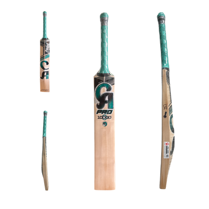 CA Pro Edition 10000 Cricket Bat | Quality Professional Hand Picked Cricket Bats | BB International Cricket Bats