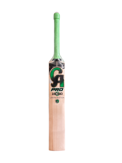 CA Pro Limited Edition 15000 Cricket Bat | Quality Professional Hand Picked Cricket Bats | BB International Cricket Bats
