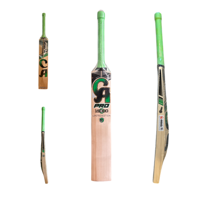 CA Pro Limited Edition 15000 Cricket Bat | Quality Professional Hand Picked Cricket Bats | BB International Cricket Bats