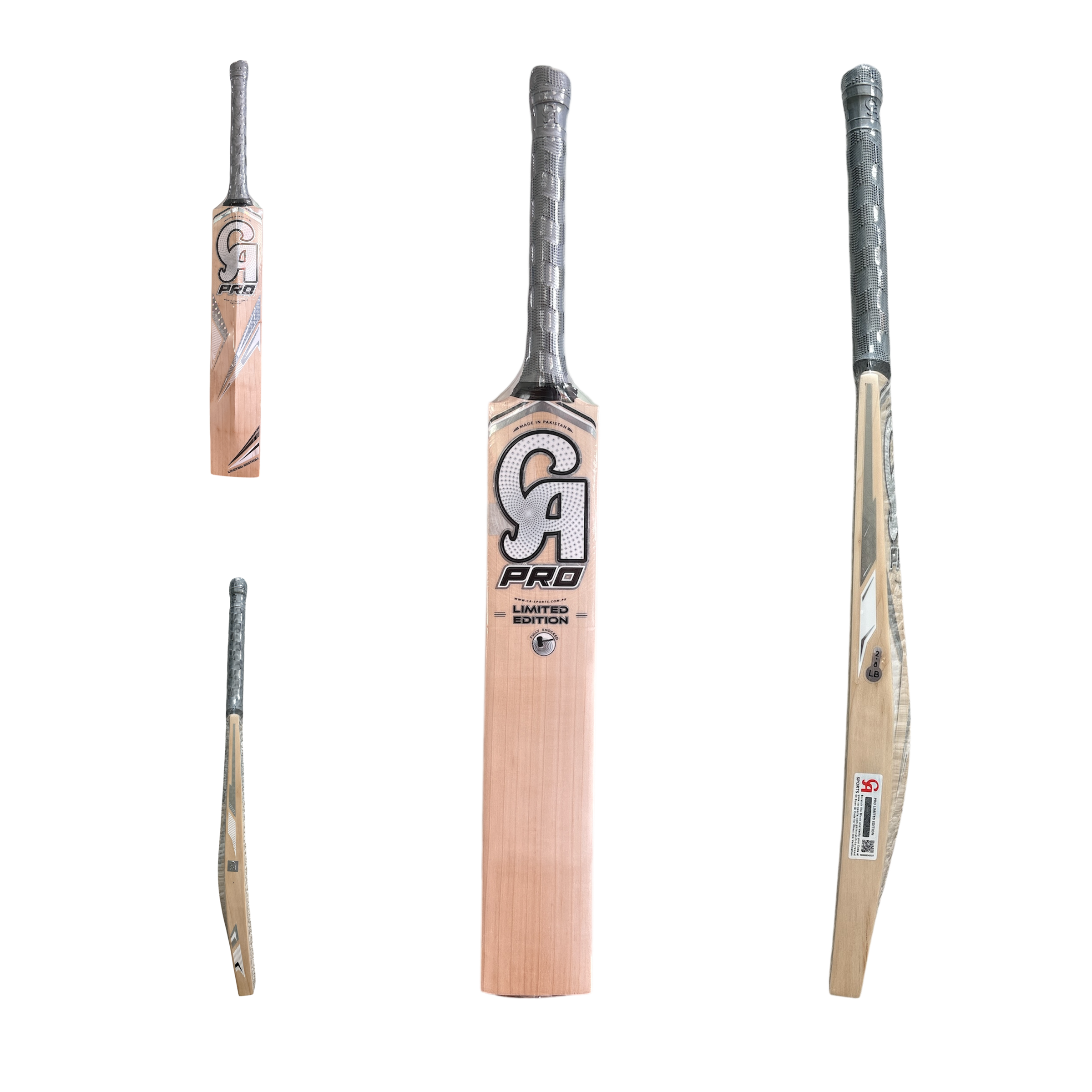 CA Pro Limited Edition Cricket Bat | Quality Professional Hand Picked Cricket Bats | BB International Cricket Bats